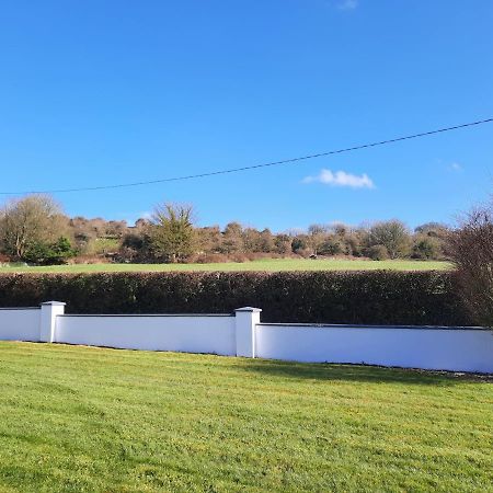 4 Bedroom, 15 Min To Limerick City Quiet Retreat. מראה חיצוני תמונה