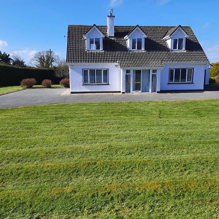 4 Bedroom, 15 Min To Limerick City Quiet Retreat. מראה חיצוני תמונה