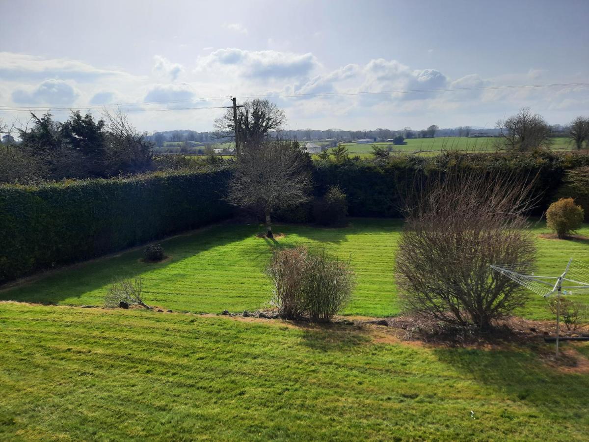 4 Bedroom, 15 Min To Limerick City Quiet Retreat. מראה חיצוני תמונה