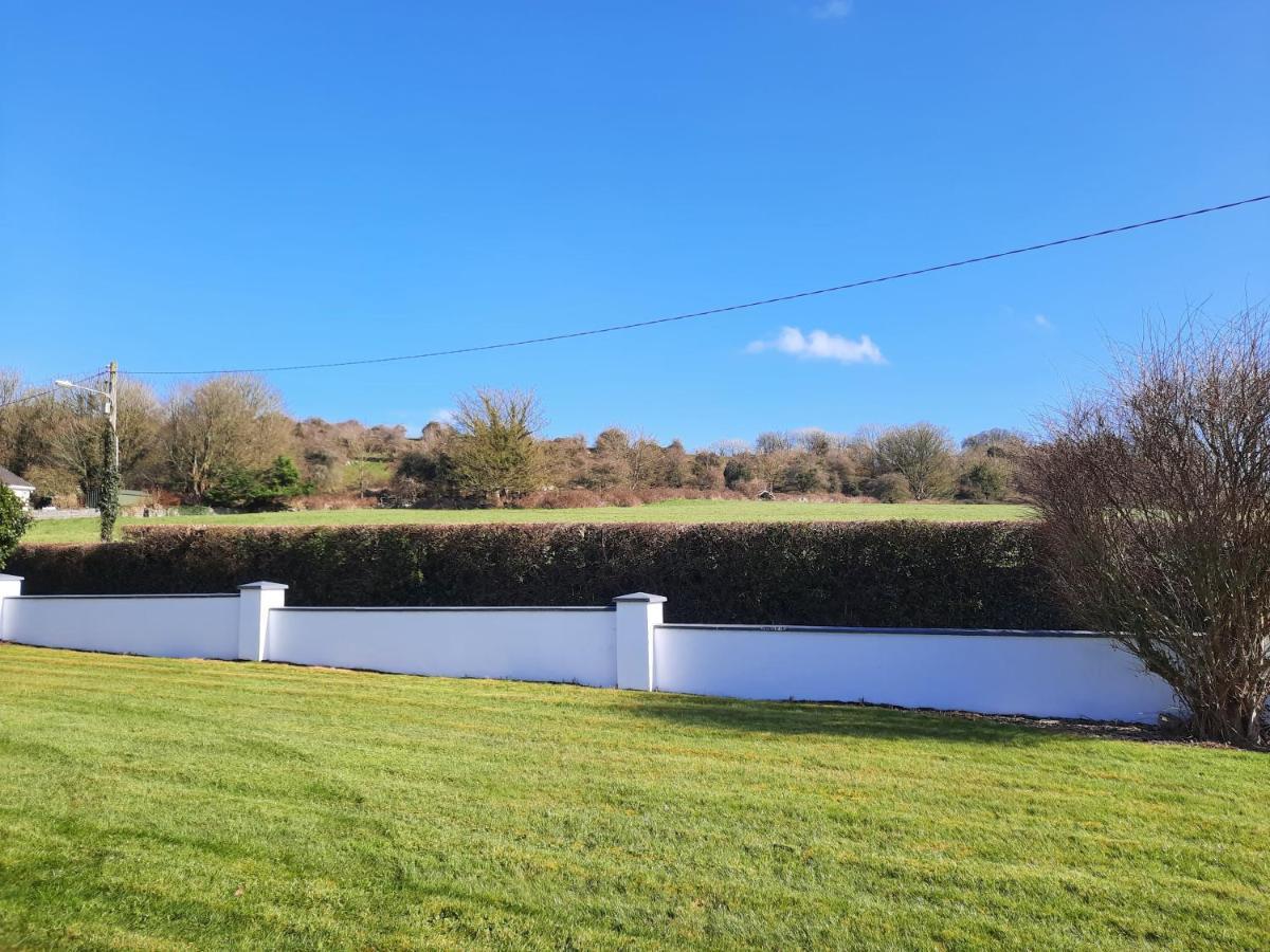4 Bedroom, 15 Min To Limerick City Quiet Retreat. מראה חיצוני תמונה