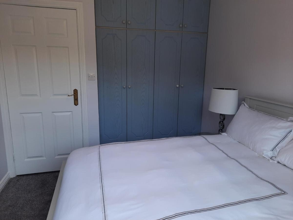 4 Bedroom, 15 Min To Limerick City Quiet Retreat. מראה חיצוני תמונה