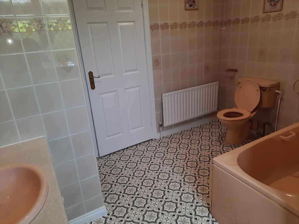 4 Bedroom, 15 Min To Limerick City Quiet Retreat. מראה חיצוני תמונה
