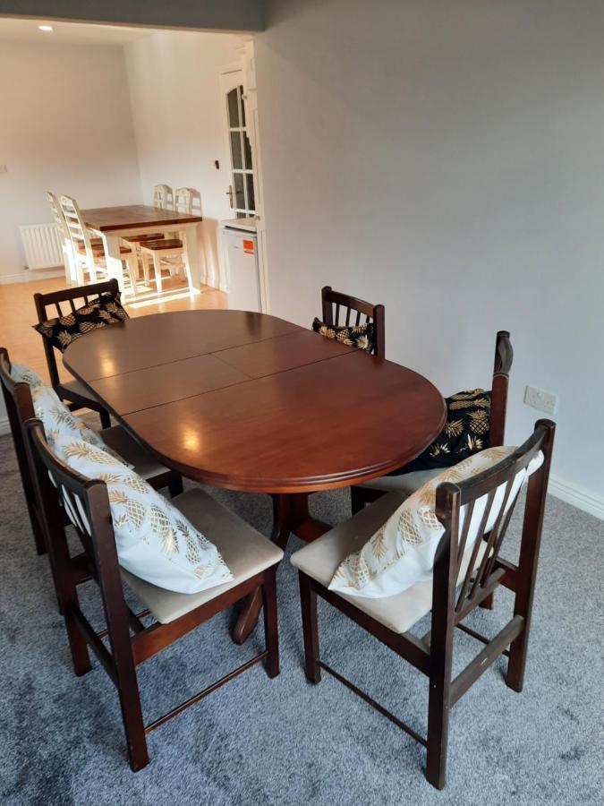4 Bedroom, 15 Min To Limerick City Quiet Retreat. מראה חיצוני תמונה