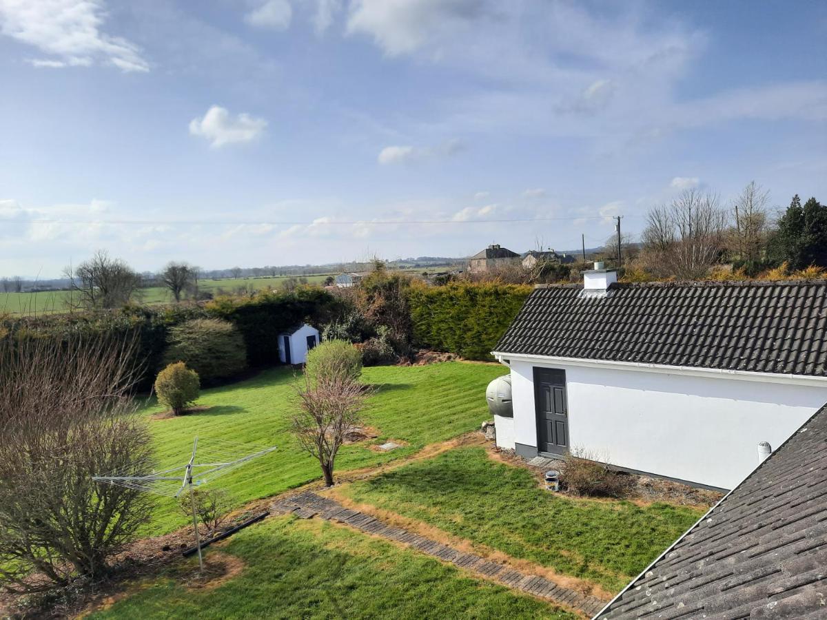 4 Bedroom, 15 Min To Limerick City Quiet Retreat. מראה חיצוני תמונה